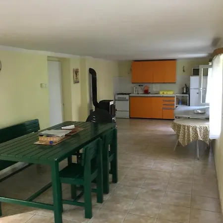 Chata Skalice 2 Holiday home